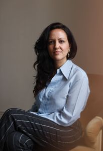 Jehanne Nejjari Paris 4, Professionnel indépendant