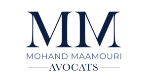 Mohand MAAMOURI Avocat Paris 8, Professionnel indépendant