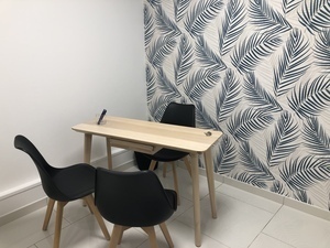 Virginie STANOJKOVIC Coupvray, Professionnel indépendant