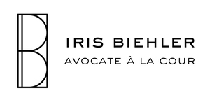 IRIS BIEHLER AVOCAT Paris 4, Professionnel indépendant