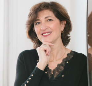 Martine Benitah  Paris 13, Professionnel indépendant