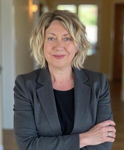 Sophie Cadorel  Paris 12, Professionnel indépendant