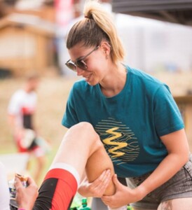 Eléonore Ternet Ostéopathe Courbevoie Courbevoie, Ostéopathie