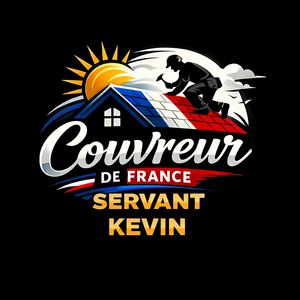 Couvreur de France Servant Kevin Meaux, Professionnel indépendant