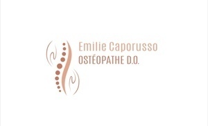 Émilie Caporusso  Villemomble, Professionnel indépendant