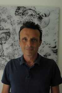 Rafael Goldberg Paris 2, Professionnel indépendant